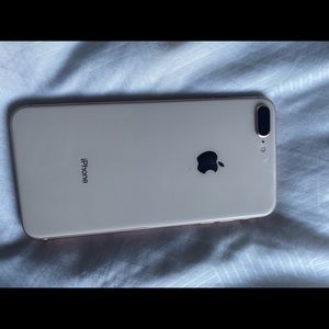 Apple IPhone 8 Plus